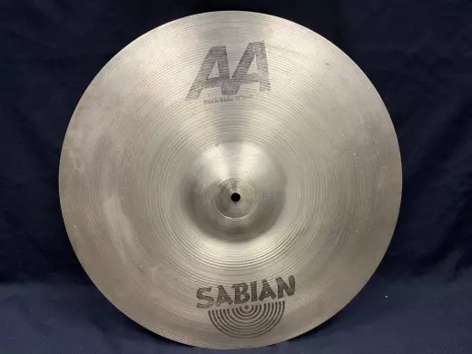 Sabian - 20