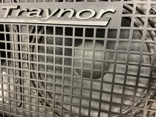 Traynor - DW10-DR 2