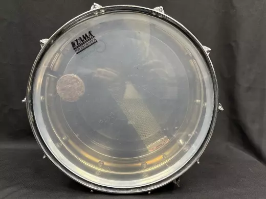 Ludwig - Supraphonic 70's Snare