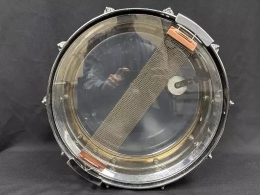 Ludwig - Supraphonic 70's Snare 2