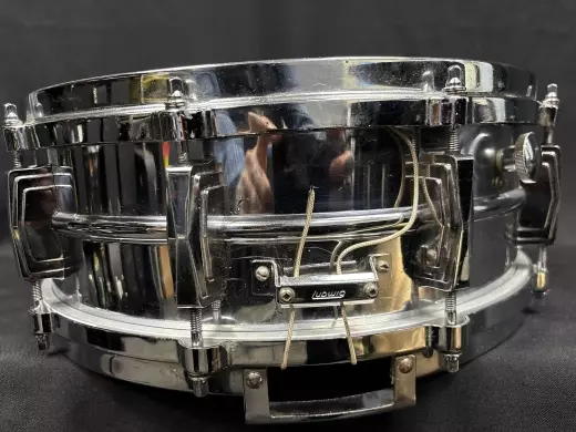 Ludwig - Supraphonic 70's Snare 2