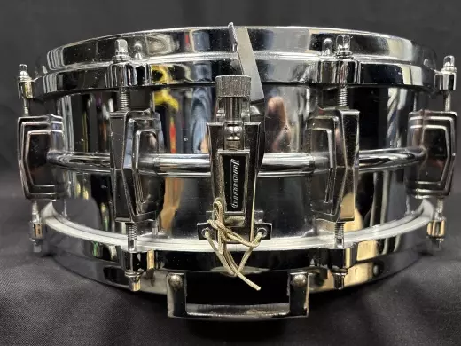 Ludwig - Supraphonic 70's Snare 2