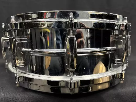 Ludwig - Supraphonic 70's Snare 2