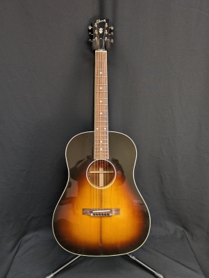 Store Special Product - Gibson - Keb Mo J-45 12-Fret Vint. Sunburst