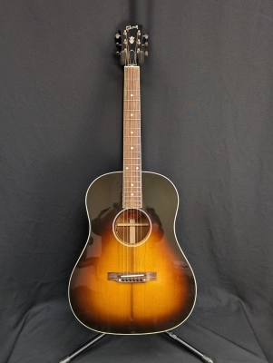 Gibson - Keb Mo J-45 12-Fret Vint. Sunburst