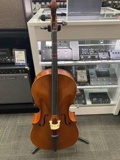 Store Special Product - Eastman Strings - VC80ST 1/2 OF