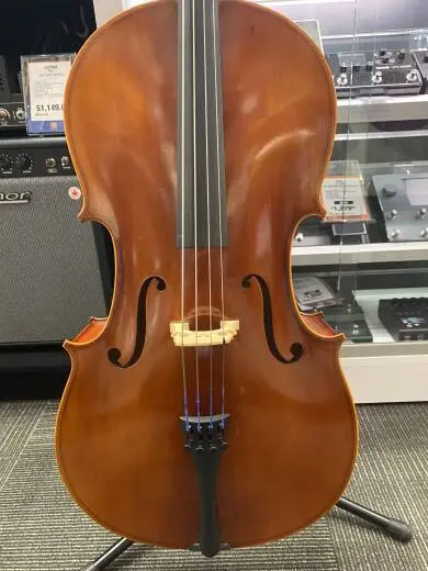 Store Special Product - Eastman Strings - VC80ST 1/2 OF