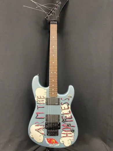 Fender - 014-0360-783
