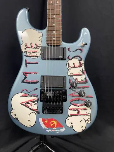Fender - 014-0360-783 2