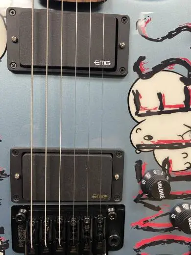Fender - 014-0360-783 2