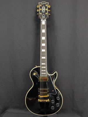 Epiphone Les Paul customハードケース付 Epiphone Case for Epiphone Les Paul Standard & Custom Case