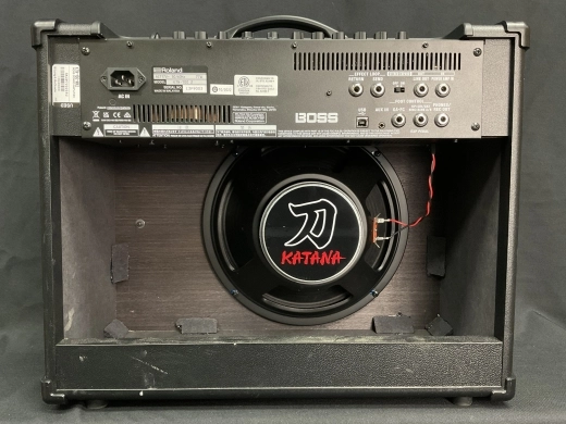 BOSS - KTN-100-MK2 2