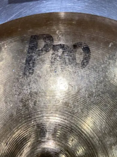 SABIAN PRO 20 2