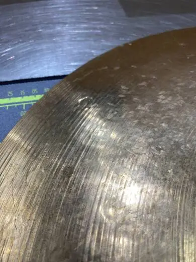 SABIAN PRO 20 2