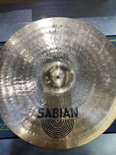 SABIAN PRO 20 2