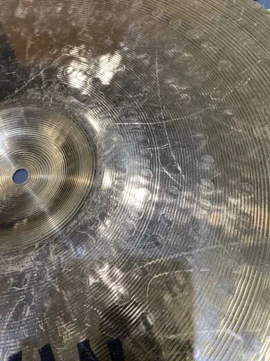 SABIAN PRO 20 2