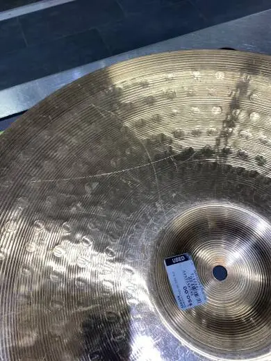 SABIAN PRO 20 2
