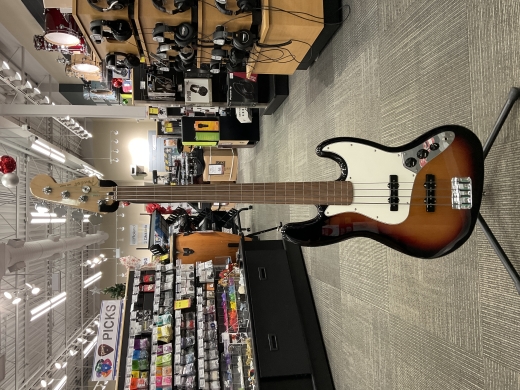 Gear Hunter | Fender - Player Fretless Jazz Bass