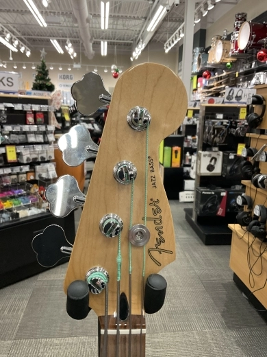 Fender - Player Fretless Jazz Bass 3