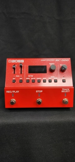 BOSS - RC-500 2