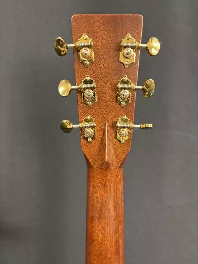 Martin Guitars - 00-28 MD 2