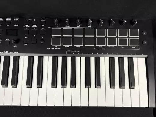 Store Special Product - M-Audio - OXYGEN PRO 49