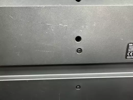 M-Audio - OXYGEN PRO 49 2