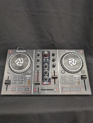 Numark - PARTYMIX 2