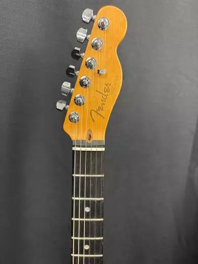 Fender - Ultra II Telecaster 2