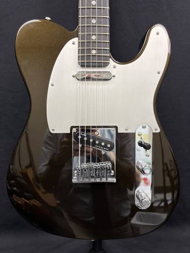 Store Special Product - Fender - Ultra II Telecaster