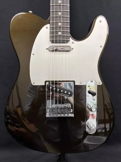 Fender - Ultra II Telecaster 2