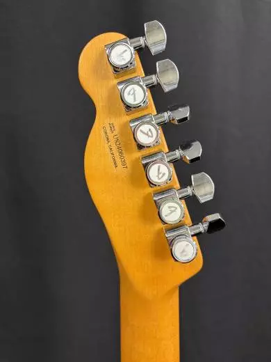 Fender - Ultra II Telecaster 2