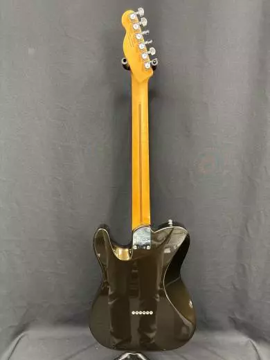 Fender - Ultra II Telecaster 2