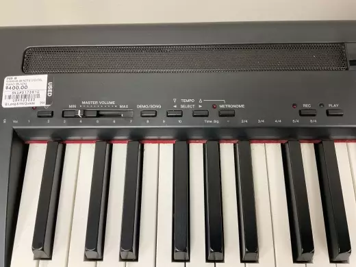 Yamaha - P95 B 5