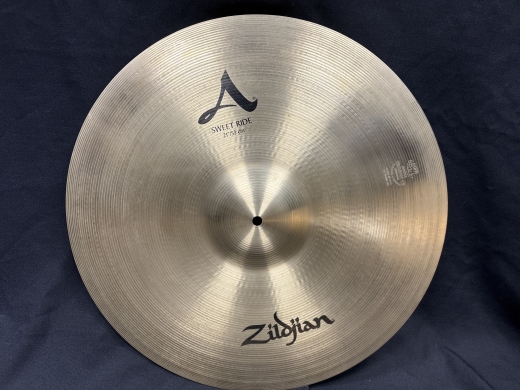 Zildjian - 21