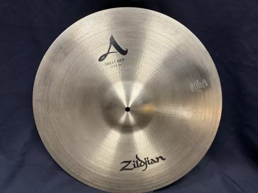 Zildjian - 21
