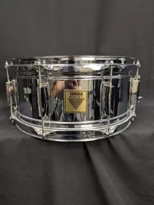 Yamaha Power-V Snare