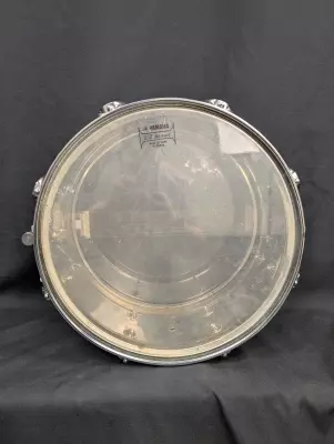 Yamaha Power-V Snare 2