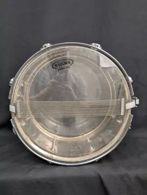 Yamaha Power-V Snare 2