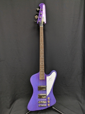 美品 Epiphone Custom Shop Thunderbird Bass Epiphone 1960s Classic Now With New ProBucker™ Bass