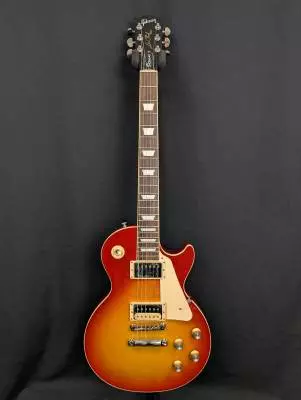 Gibson - Les Paul Classic - Heritage Cherry Sunburst