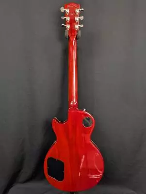 Gibson - Les Paul Classic - Heritage Cherry Sunburst 2