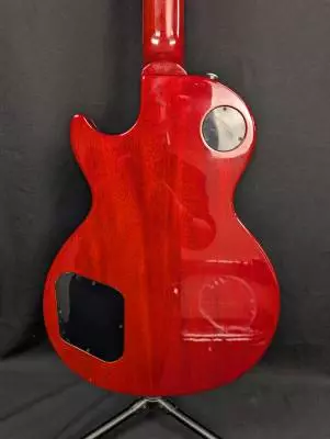 Gibson - Les Paul Classic - Heritage Cherry Sunburst 2