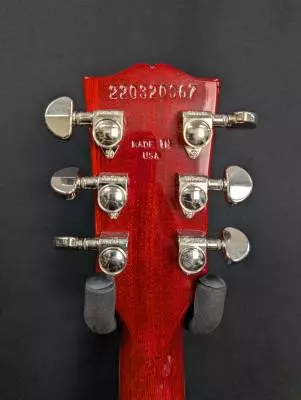 Gibson - Les Paul Classic - Heritage Cherry Sunburst 2