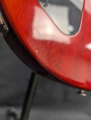 Gibson - Les Paul Classic - Heritage Cherry Sunburst 2