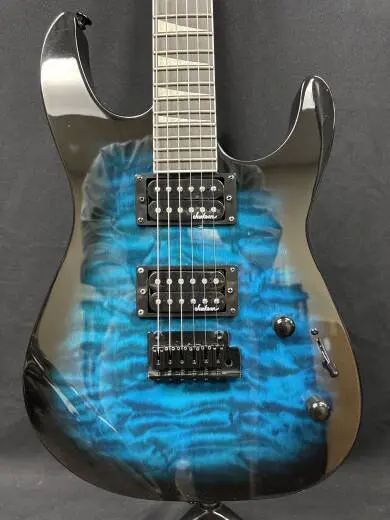 Jackson Guitars - JS20 2