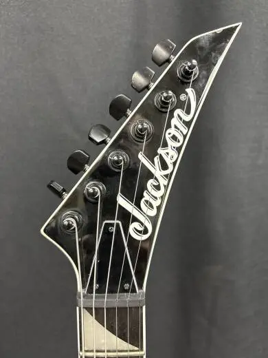Jackson Guitars - JS20 2