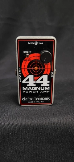 Electro-Harmonix - 44 MAGNUM