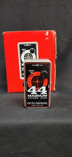 Electro-Harmonix - 44 MAGNUM 2