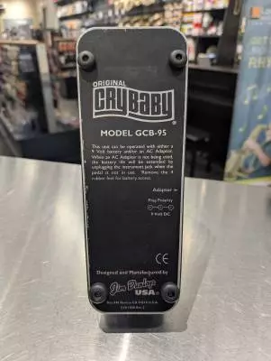 Dunlop - GCB95N 2